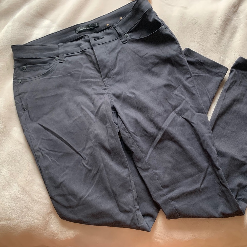 Prana Pant